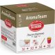 PALOMBINI AROMA TEAM PIACERE ESPRESSO + KIT Filteres Kávé, pohárral 50db-os