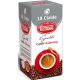 PALOMBINI CAFFè+GINSENG Filteres Kávé 18db-os