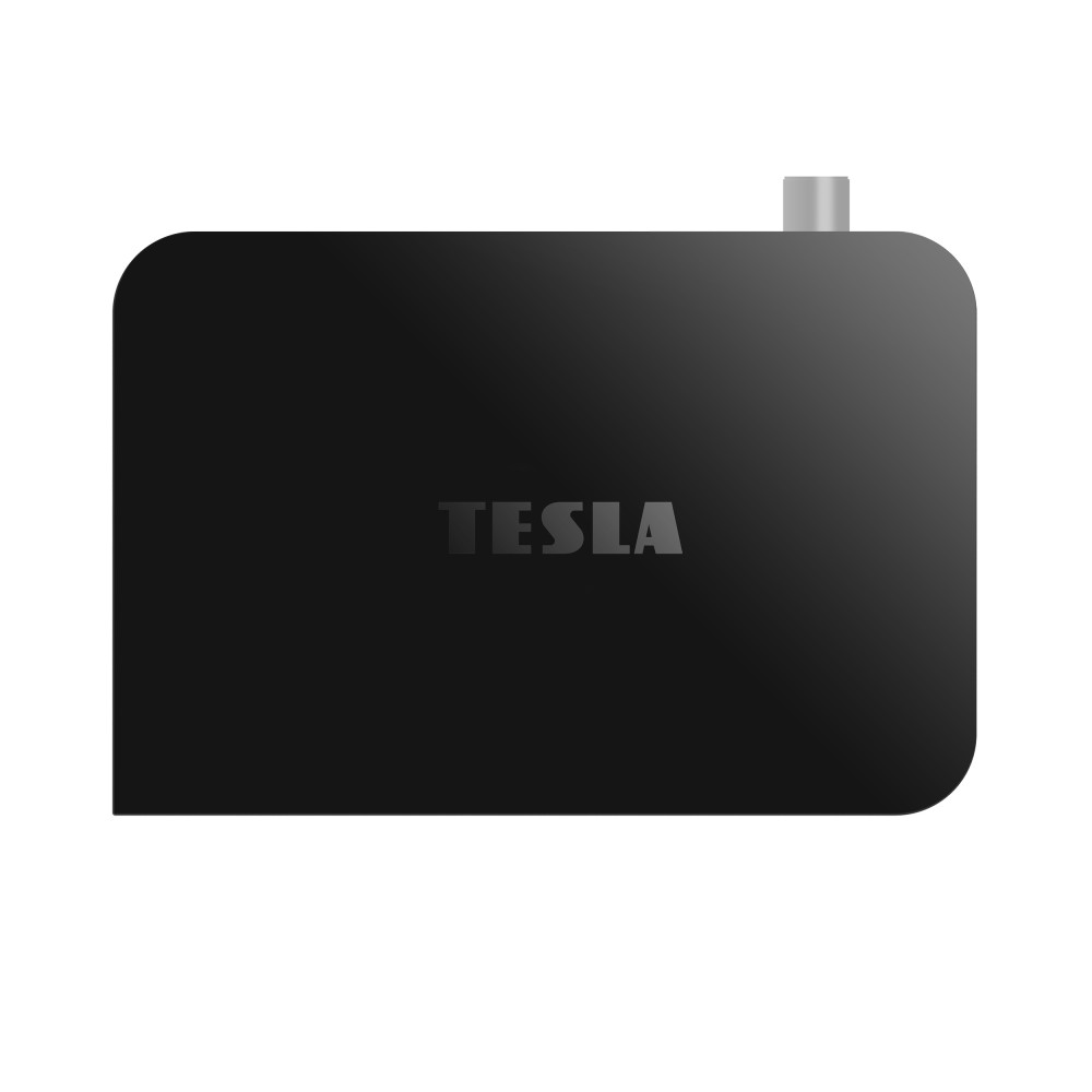 TESLA MEDIABOX XT850 ANDROID TV termék 2. képe