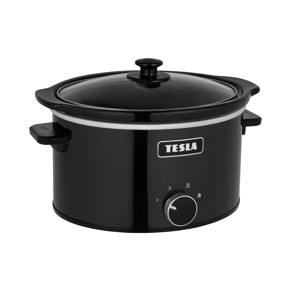 TESLA SlowCook S350 lassúfőző termék 2. képe