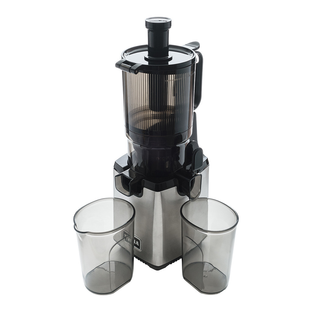 TESLA SlowJuicer SJ770 XXL Deluxe alacsony fordulatszámú gyümölcs centrifuga  termék 2. képe